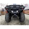 Image 17 : 2022 CF MOTO OVERLAND 1000CC, GREY, 1191 KMS "REPO UNIT"