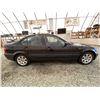 Image 11 : 2005 BMW 325I, BLACK, 139765 KMS, REAR WHEEL DRIVE. - BW17848