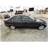 Image 12 : 2005 BMW 325I, BLACK, 139765 KMS, REAR WHEEL DRIVE. - BW17848