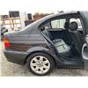 Image 40 : 2005 BMW 325I, BLACK, 139765 KMS, REAR WHEEL DRIVE. - BW17848