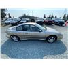 Image 12 : 2002 PONTIAC SUNFIRE, GOLD, 129182 KMS, FRONT WHEEL DRIVE. - J155481