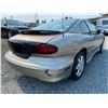 Image 14 : 2002 PONTIAC SUNFIRE, GOLD, 129182 KMS, FRONT WHEEL DRIVE. - J155481