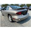 Image 20 : 2002 PONTIAC SUNFIRE, GOLD, 129182 KMS, FRONT WHEEL DRIVE. - J155481