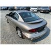 Image 22 : 2002 PONTIAC SUNFIRE, GOLD, 129182 KMS, FRONT WHEEL DRIVE. - J155481