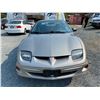 Image 6 : 2002 PONTIAC SUNFIRE, GOLD, 129182 KMS, FRONT WHEEL DRIVE. - J155481