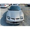 Image 7 : 2002 PONTIAC SUNFIRE, GOLD, 129182 KMS, FRONT WHEEL DRIVE. - J155481