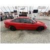 Image 12 : 2004 CHEVY CAVALIER, RED, 260998 KMS, FRONT WHEEL DRIVE. - B124542