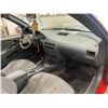 Image 38 : 2004 CHEVY CAVALIER, RED, 260998 KMS, FRONT WHEEL DRIVE. - B124542