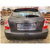Image 11 : 2011 HYUNDAI ACCENT, GREY, 149743 KMS, FRONT WHEEL DRIVE. - J202842
