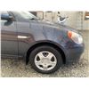 Image 35 : 2011 HYUNDAI ACCENT, GREY, 149743 KMS, FRONT WHEEL DRIVE. - J202842