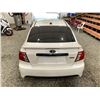 Image 19 : 2009 SUBARU IMPREZA, WHITE, 168870 KMS, ALL WHEEL DRIVE. - D522705