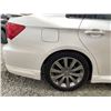 Image 27 : 2009 SUBARU IMPREZA, WHITE, 168870 KMS, ALL WHEEL DRIVE. - D522705