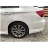 Image 29 : 2009 SUBARU IMPREZA, WHITE, 168870 KMS, ALL WHEEL DRIVE. - D522705