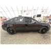 Image 11 : 2009 FORD FOCUS, BLACK, 273953 KMS, FRONT WHEEL DRIVE. - D169567
