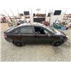 Image 13 : 2009 FORD FOCUS, BLACK, 273953 KMS, FRONT WHEEL DRIVE. - D169567
