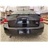 Image 17 : 2009 FORD FOCUS, BLACK, 273953 KMS, FRONT WHEEL DRIVE. - D169567