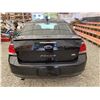 Image 18 : 2009 FORD FOCUS, BLACK, 273953 KMS, FRONT WHEEL DRIVE. - D169567