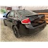 Image 20 : 2009 FORD FOCUS, BLACK, 273953 KMS, FRONT WHEEL DRIVE. - D169567