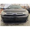 Image 5 : 2009 FORD FOCUS, BLACK, 273953 KMS, FRONT WHEEL DRIVE. - D169567
