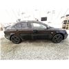 Image 11 : 2008 MITSUBISHI LANCER ES, BLACK, 329781 KMS, FRONT WHEEL DRIVE. - D602423