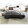 Image 13 : 2008 MITSUBISHI LANCER ES, BLACK, 329781 KMS, FRONT WHEEL DRIVE. - D602423