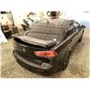 Image 16 : 2008 MITSUBISHI LANCER ES, BLACK, 329781 KMS, FRONT WHEEL DRIVE. - D602423