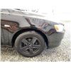 Image 25 : 2008 MITSUBISHI LANCER ES, BLACK, 329781 KMS, FRONT WHEEL DRIVE. - D602423
