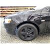 Image 31 : 2008 MITSUBISHI LANCER ES, BLACK, 329781 KMS, FRONT WHEEL DRIVE. - D602423