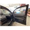 Image 37 : 2008 MITSUBISHI LANCER ES, BLACK, 329781 KMS, FRONT WHEEL DRIVE. - D602423