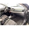 Image 38 : 2008 MITSUBISHI LANCER ES, BLACK, 329781 KMS, FRONT WHEEL DRIVE. - D602423