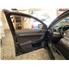 Image 49 : 2008 MITSUBISHI LANCER ES, BLACK, 329781 KMS, FRONT WHEEL DRIVE. - D602423