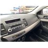 Image 54 : 2008 MITSUBISHI LANCER ES, BLACK, 329781 KMS, FRONT WHEEL DRIVE. - D602423