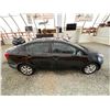 Image 12 : 2017 KIA RIO, BLACK, 276772 KMS, FRONT WHEEL DRIVE. - D112898