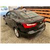Image 21 : 2017 KIA RIO, BLACK, 276772 KMS, FRONT WHEEL DRIVE. - D112898