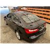 Image 22 : 2017 KIA RIO, BLACK, 276772 KMS, FRONT WHEEL DRIVE. - D112898