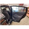 Image 41 : 2017 KIA RIO, BLACK, 276772 KMS, FRONT WHEEL DRIVE. - D112898