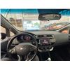 Image 55 : 2017 KIA RIO, BLACK, 276772 KMS, FRONT WHEEL DRIVE. - D112898