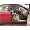 Image 36 : 2004 CHEVY MALIBU, RED, 188056 KMS, FRONT WHEEL DRIVE. - D110385