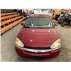 Image 7 : 2004 CHEVY MALIBU, RED, 188056 KMS, FRONT WHEEL DRIVE. - D110385