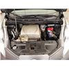 Image 33 : 2016 NISSAN LEAF, SILVER, 130258 KMS, FRONT WHEEL DRIVE. - D305803