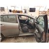 Image 36 : 2016 NISSAN LEAF, SILVER, 130258 KMS, FRONT WHEEL DRIVE. - D305803
