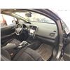 Image 38 : 2016 NISSAN LEAF, SILVER, 130258 KMS, FRONT WHEEL DRIVE. - D305803