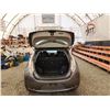 Image 42 : 2016 NISSAN LEAF, SILVER, 130258 KMS, FRONT WHEEL DRIVE. - D305803