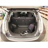 Image 43 : 2016 NISSAN LEAF, SILVER, 130258 KMS, FRONT WHEEL DRIVE. - D305803