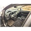 Image 48 : 2016 NISSAN LEAF, SILVER, 130258 KMS, FRONT WHEEL DRIVE. - D305803