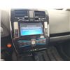 Image 51 : 2016 NISSAN LEAF, SILVER, 130258 KMS, FRONT WHEEL DRIVE. - D305803