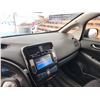 Image 52 : 2016 NISSAN LEAF, SILVER, 130258 KMS, FRONT WHEEL DRIVE. - D305803