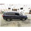 Image 13 : 2017 MITSUBISHI OUTLANDER BLUE, 167487 KMS, FOUR WHEEL DRIVE. - D612165