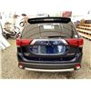 Image 18 : 2017 MITSUBISHI OUTLANDER BLUE, 167487 KMS, FOUR WHEEL DRIVE. - D612165