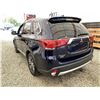 Image 20 : 2017 MITSUBISHI OUTLANDER BLUE, 167487 KMS, FOUR WHEEL DRIVE. - D612165